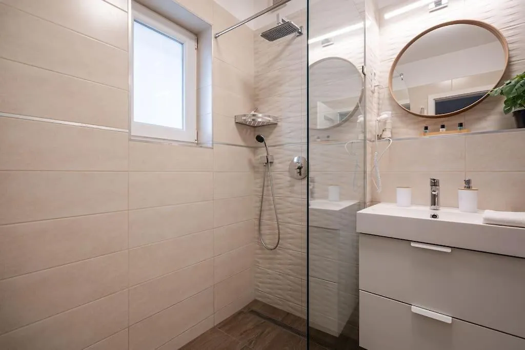Serene Haven Apartment Budapeszt